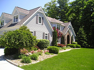 Landscapers and Lawncare Services in Burlington, WA